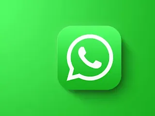 WhatsApp logo