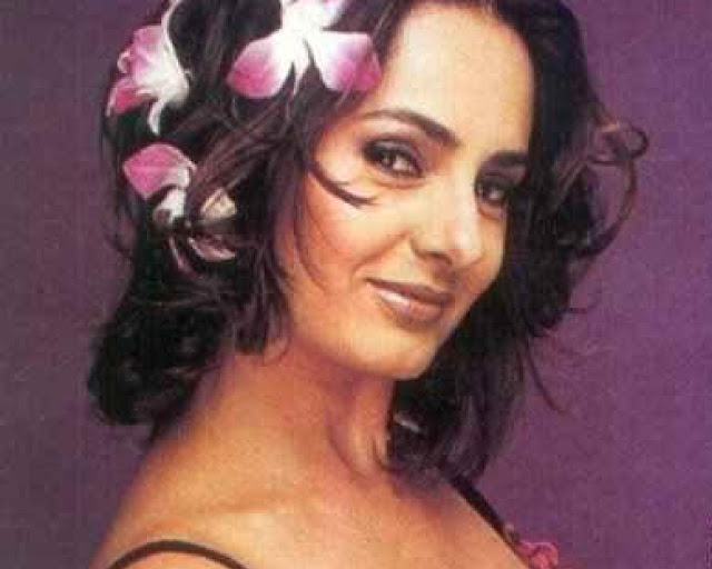 Kitu Gidwani
