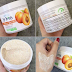 St ives blemish control apricot scrub giúp phục hồi cấu trúc da