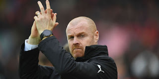 Dyche Puji Kemampuan Burnley