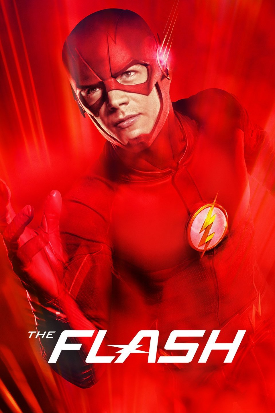 The Flash 3 Episode 1 (Flashpoint)