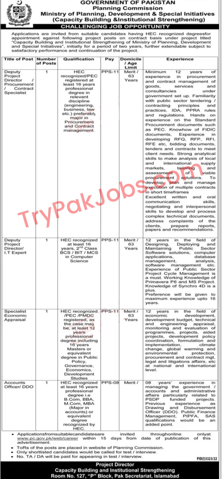 Ministry-of-Planning-and-Development-Jobs-2022-in-Planning-Commission-Latest-768x1652 (2)