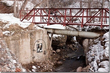 More freak show Banksy_locates_Osama_bin_Laden