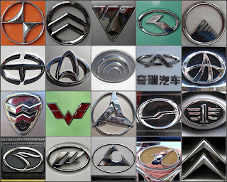 American Car Logos