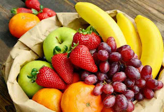 Tips memilih buah yang bagus