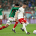 México vs Polonia