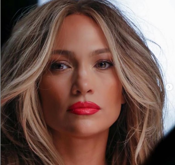 Jennifer Lopez announces tour "It's My Party' on her 50th birthday celebration