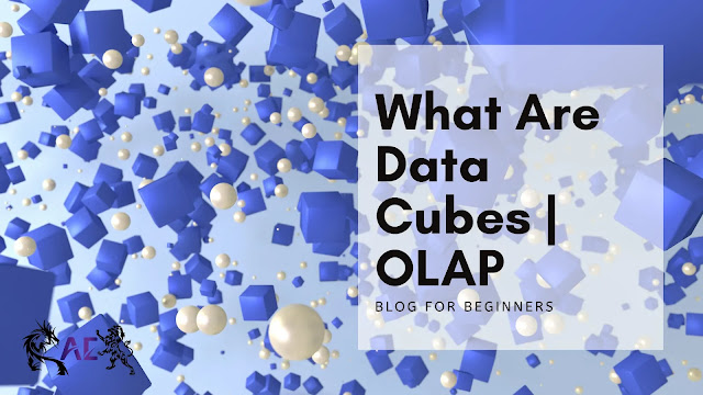 What Are Data Cubes | OLAP