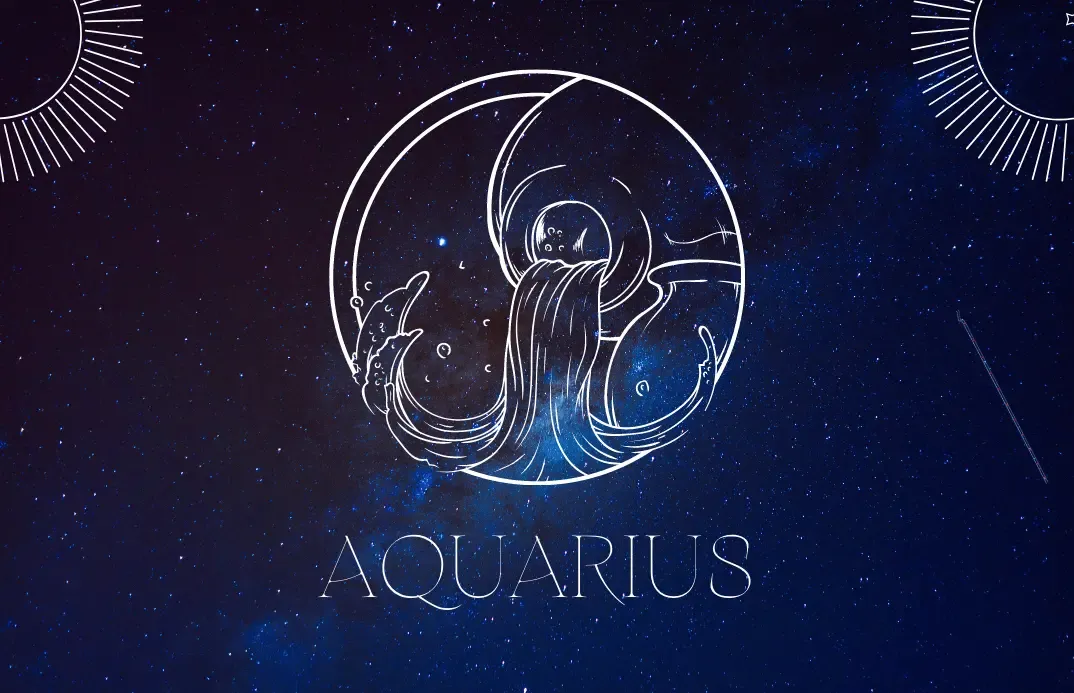 July 2023 Aquarius Horoscope