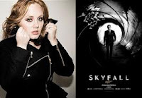 Lagu Adele SKYFall