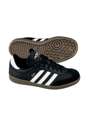 Adidas Samba Shoes