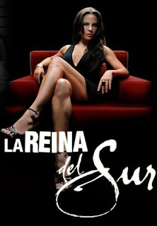 serie La Reina del Sur Temporada 1