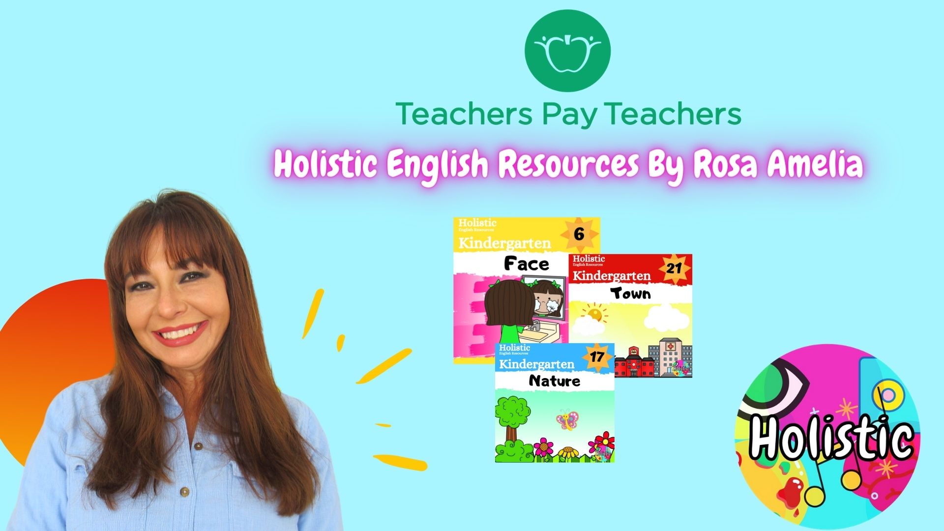 Teaching Resources & Lesson Plans, Teachers Pay Teachers