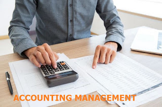 Definition and Objectives of Management Accounting