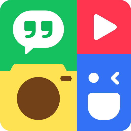 ✅PhotoGrid 8.01 Premium APK (Gratis) Full Mod