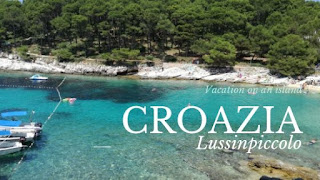 Croazia+Lussinpiccolo+isola