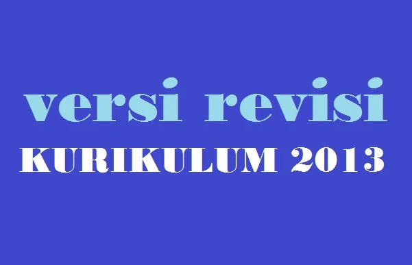  Kemendikbud sudah semakin mantap untuk menerapkan kurikulum  2019, K-13 Berjalan di Semua Sekolah Indonesia