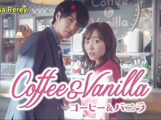 Sinopsis Coffee and Vanilla episode 3 part 1