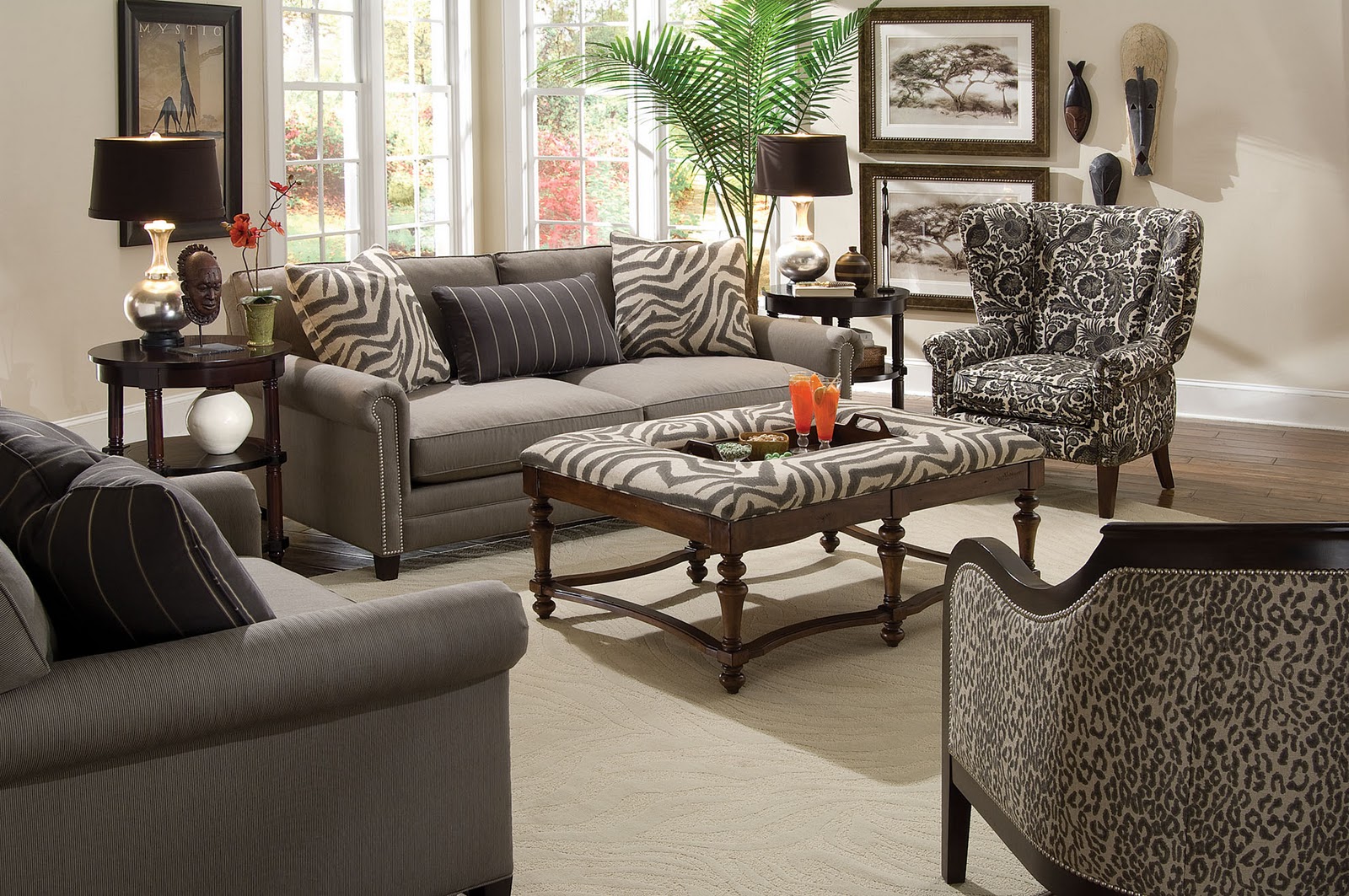 The Reno Man: New Home, New Furniture Styles 2012