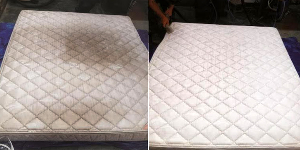 This Is The Most Effective Way To Clean Your Mattress From Unpleasant Stains And Odors