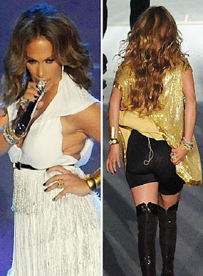 jennifer lopez news