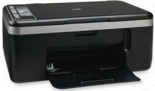 hp f4140 printer driver