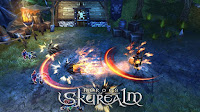 Heroes of Skyrealm Update MOD APK Terbaru