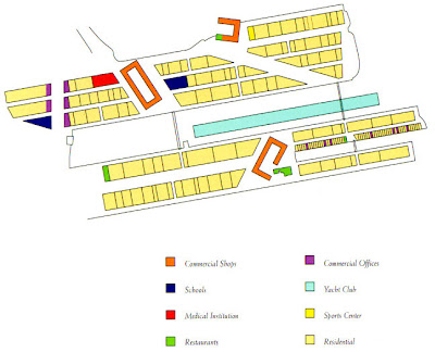 Apartment Complex Plans Designs