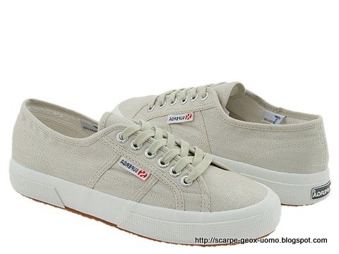 Scarpe Geox Uomo:scarpe-97741701