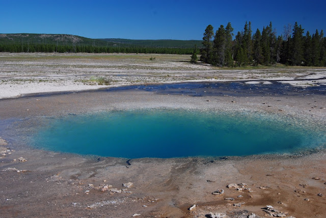 Opal Pool