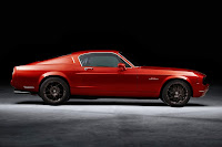 Equus Bass770