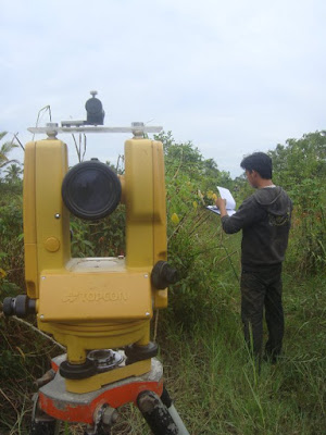 theodolit digital topcon dt100