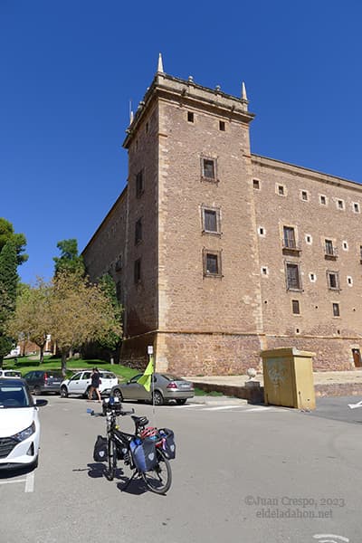 Monasterio de El Puig