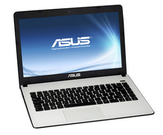 Spesifikasi dan Harga Laptop Asus A450C Core i3 Terbaru