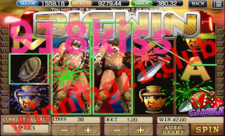 winning21-918kiss Online Slot Game