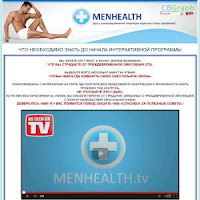 Premature Ejaculation - [ MenHealth ]