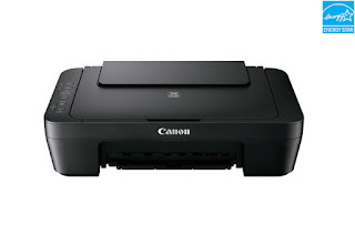 Canon PIXMA MG2920 Printer Drivers Download