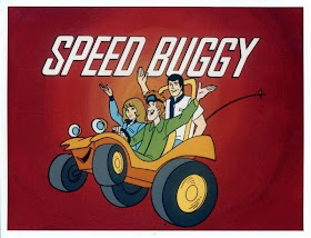 Gambar Speed Buggy