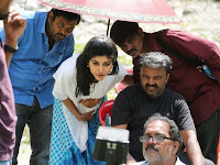 Tarun Latest Movie Idi Naa Love Story Working Stills