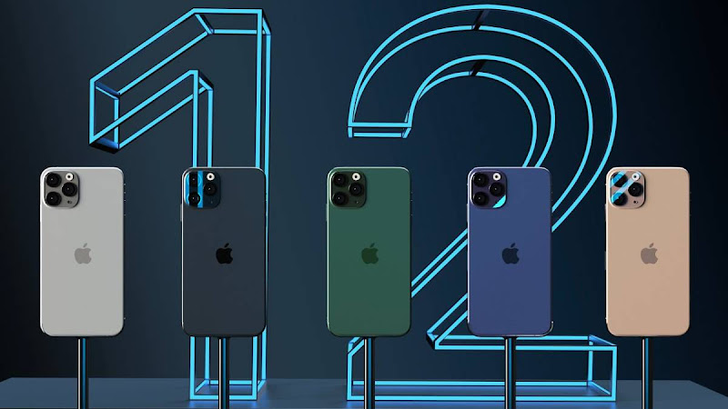 iPhone 12 Release Date, Price, Specs, News