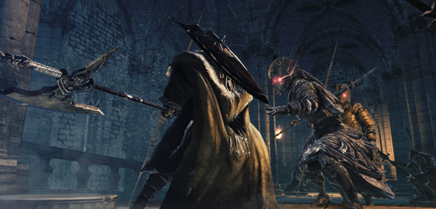 Dark Souls 2 Sorcerer Guide