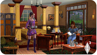 The Sims 3 