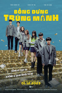 Bỗng Dưng Trúng Mánh - Good Job (2023)