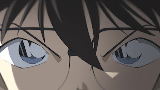 名探偵コナンアニメ 1005話 36マスの完全犯罪 後編 | Detective Conan Episode 1005