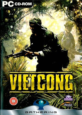 Vietcong [PC] (Español) [Mega] [Mediafire]