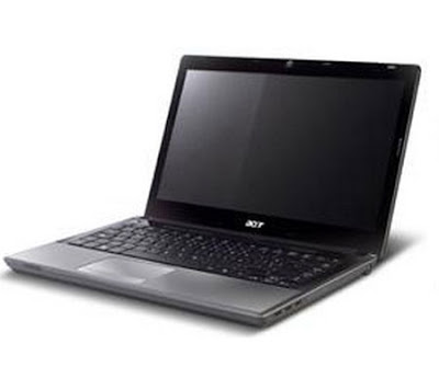 Acer Aspire 4745G-5462G64Mnks 