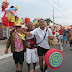 Bloco Macacal 1º lugar dos blocos carnavalescos de Parnaíba