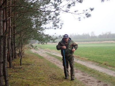 grzyby 2019, grzyby w listopadzie, grzyby na Ponidziu, uzdrowisko Busko Zdrój