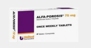 Alfa-Porosis دواء