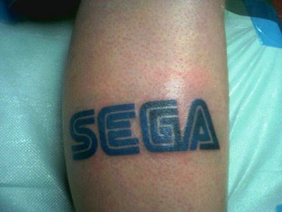 15 Stupid Video Game Tattoos Uh see above